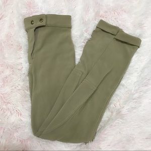 American Apparel Riding Pants